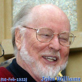 John Williams