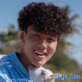Jojo Sim