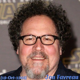 Jon Favreau