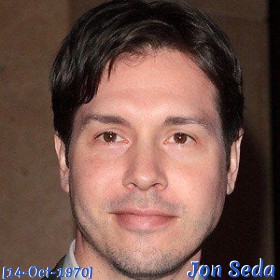 Jon Seda