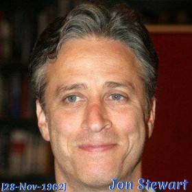 Jon Stewart