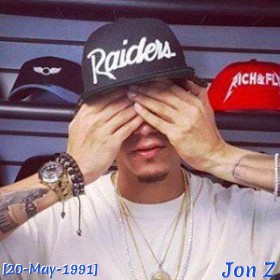 Jon Z