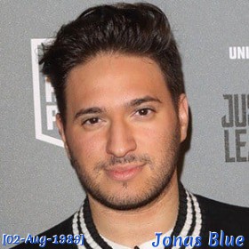 Jonas Blue