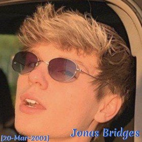 Jonas Bridges