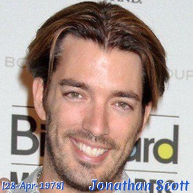 Jonathan Scott