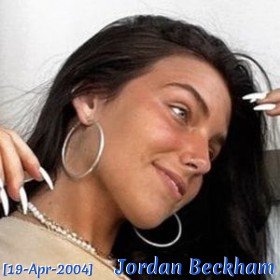 Jordan Beckham