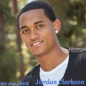 Jordan Clarkson