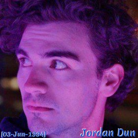 Jordan Dun