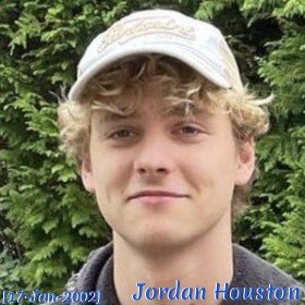 Jordan Houston