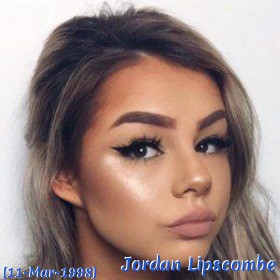Jordan Lipscombe