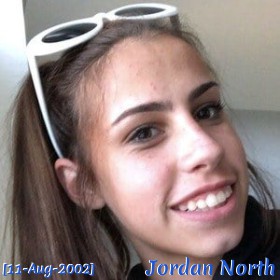 Jordan North