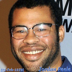 Jordan Peele