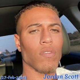 Jordan Scott