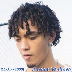 Jordan Wallace