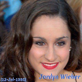Jordyn Wieber