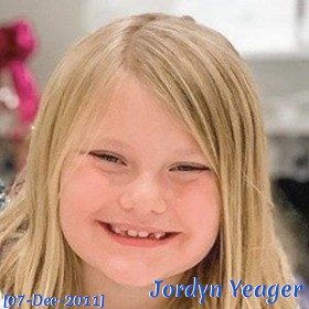 Jordyn Yeager