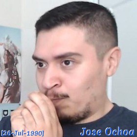 Jose Ochoa