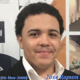 Jose Ramon