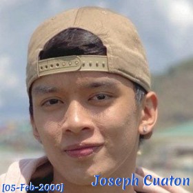 Joseph Cuaton