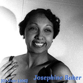 Josephine Baker