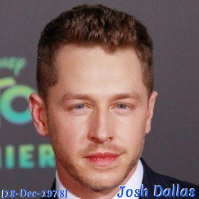 Josh Dallas