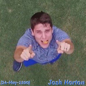 Josh Horton