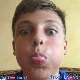 Josh Lewis