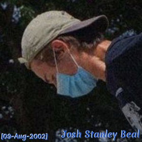 Josh Stanley Beal