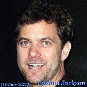 Joshua Jackson