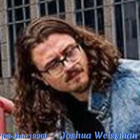Joshua Weissman
