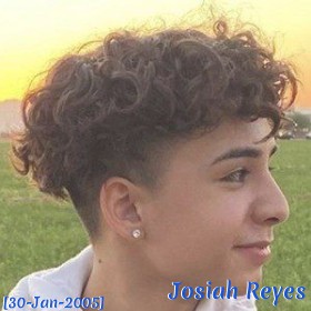 Josiah Reyes