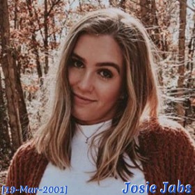 Josie Jabs