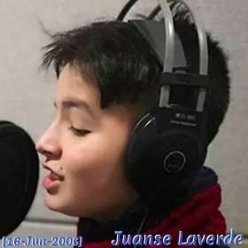 Juanse Laverde