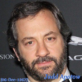 Judd Apatow