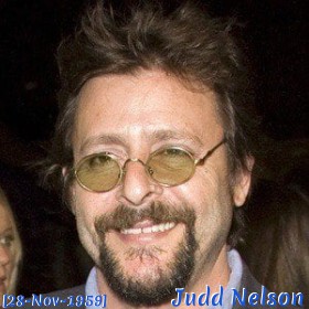 Judd Nelson