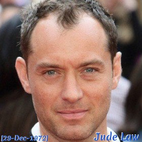 Jude Law