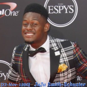 JuJu Smith-Schuster