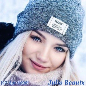 Julia Beautx
