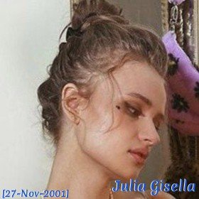 Julia Gisella