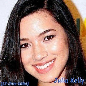 Julia Kelly
