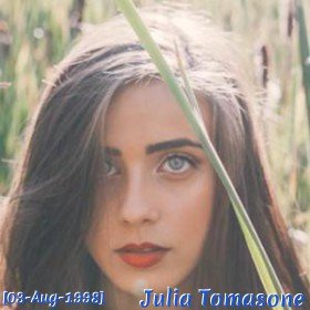 Julia Tomasone
