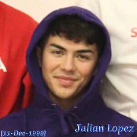 Julian Lopez