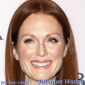Julianne Moore