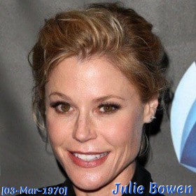 Julie Bowen