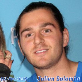 Julien Solomita
