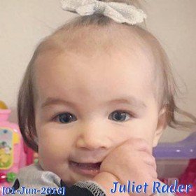 Juliet Rader