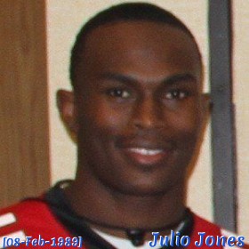 Julio Jones