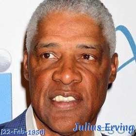 Julius Erving
