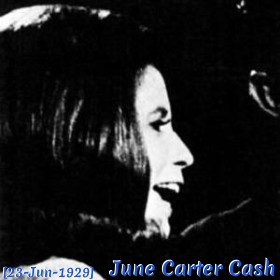 June Carter Cash