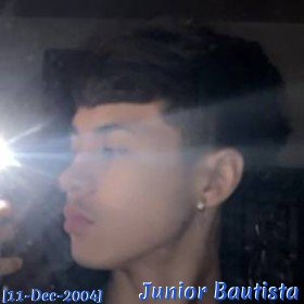 Junior Bautista